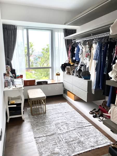 The Chuan, 31 Lorong chuan, 4 Bedrooms, 1,464 sqft, Condominium For Rent, by Seow Yun Ye (Bob), 500187570 - Interior - PropertyGuru.com.sg
