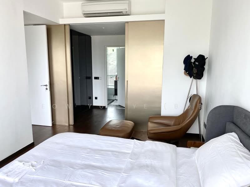 The Chuan, 31 Lorong chuan, 4 Bedrooms, 1,464 sqft, Condominium For Rent, by Seow Yun Ye (Bob), 500187570 - Bedroom - PropertyGuru.com.sg