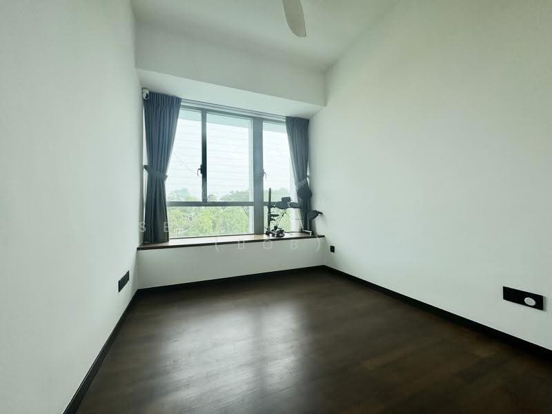 The Chuan, 31 Lorong chuan, Hougang / Punggol / Sengkang, 4 Bedrooms, 1,464 sqft, Condominium For Rent, by Seow Yun Ye (Bob), 500187570 - Bedroom - PropertyGuru.com.sg