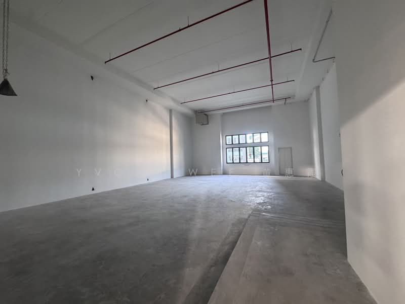 CT Foodnex, 2A-2B Mandai Estate, 4,080 sqft, Factory / Workshop (B2) For Rent, by Yvone Wee 黄惠霞, 500187571 - Interior - CommercialGuru.com.sg