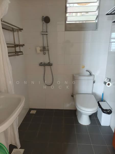 377 Bukit Batok Street 31, 377 Bukit Batok Street 31, Room Rental, 110 sqft, HDB Flat For Rent, by Ronnie Ong Eng Hock, 500187577 - Bathroom - PropertyGuru.com.sg