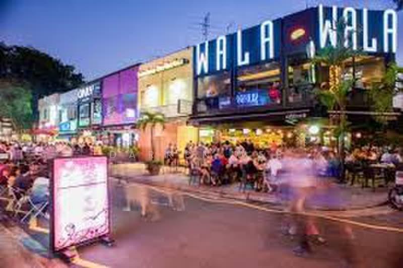 ⭐Holland V⭐ Beauty Salon / Clinic / TCM, Holland Village, 1,076 sqft, Mall Shop For Rent, by Darren Wee, 500187579 - Exterior - CommercialGuru.com.sg
