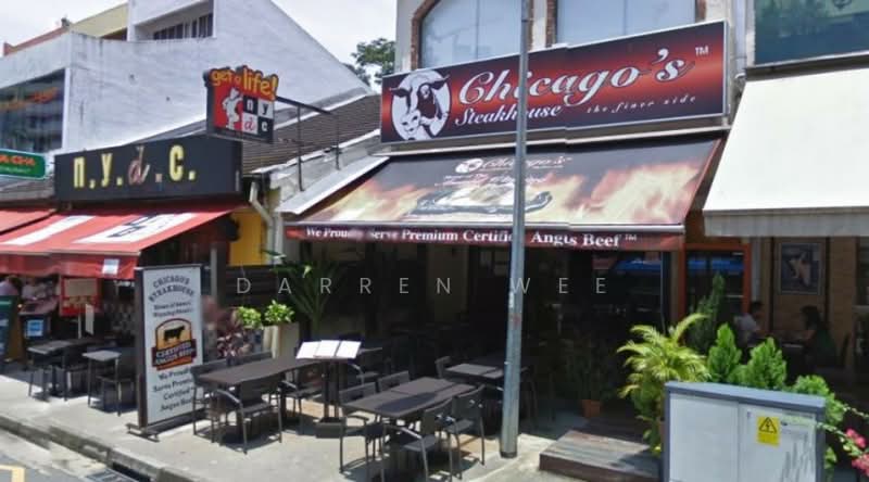 ⭐Holland V⭐ Beauty Salon / Clinic / TCM, Holland Village, 1,076 sqft, Mall Shop For Rent, by Darren Wee, 500187579 - CommercialGuru.com.sg