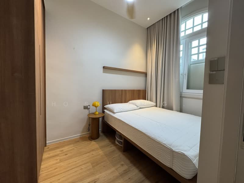 Cove 111 Jalan Besar, , Room Rental, 614 sqft, Walk-up Apartment For Rent, by Ho Shu Fang ., 500187580 - Bedroom - PropertyGuru.com.sg