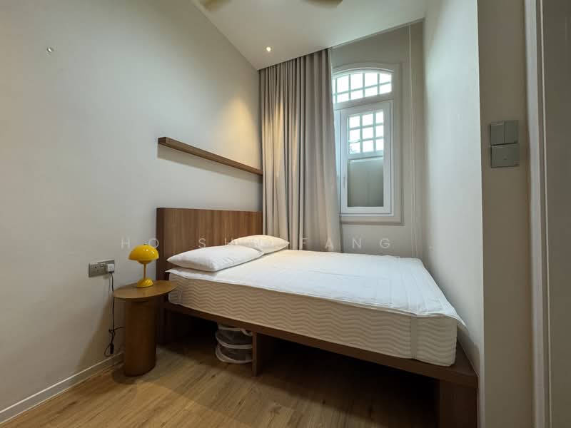 Cove 111 Jalan Besar, , Room Rental, 614 sqft, Walk-up Apartment For Rent, by Ho Shu Fang ., 500187580 - Bedroom - PropertyGuru.com.sg
