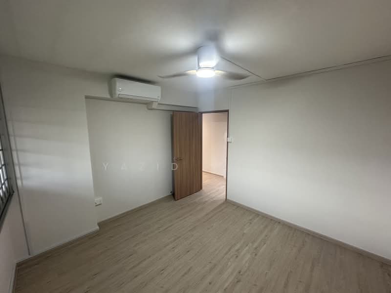 124 Pasir Ris Street 11, 124 Pasir Ris Street 11, Room Rental, 110 sqft, HDB Flat For Rent, by Yazid Latif, 500187581 - Interior - PropertyGuru.com.sg