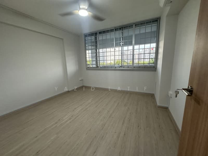 124 Pasir Ris Street 11, 124 Pasir Ris Street 11, Room Rental, 110 sqft, HDB Flat For Rent, by Yazid Latif, 500187581 - Interior - PropertyGuru.com.sg