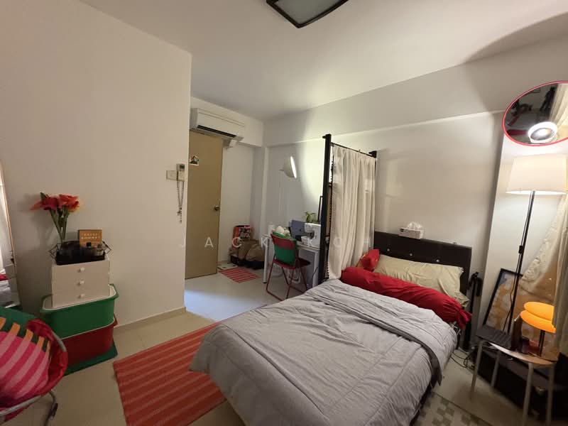 307B Anchorvale Road, 307B Anchorvale Road, 4 Bedrooms, 1,378 sqft, HDB Flat For Rent, by Jack Koh, 500187583 - Bedroom - PropertyGuru.com.sg