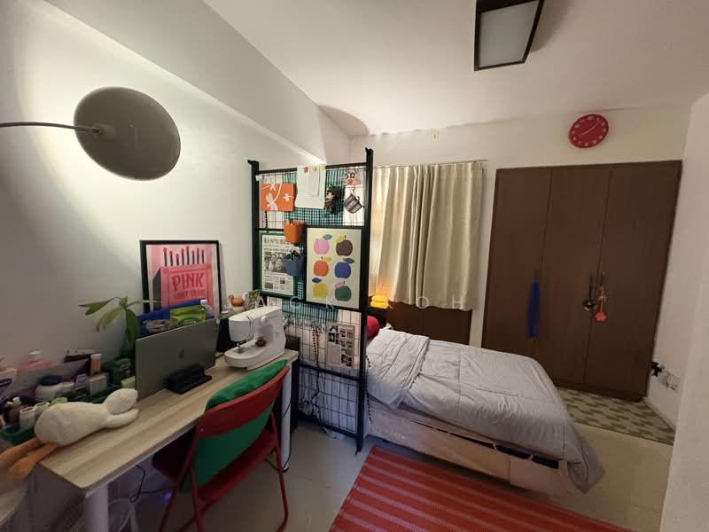 307B Anchorvale Road, 307B Anchorvale Road, 4 Bedrooms, 1,378 sqft, HDB Flat For Rent, by Jack Koh, 500187583 - Bedroom - PropertyGuru.com.sg