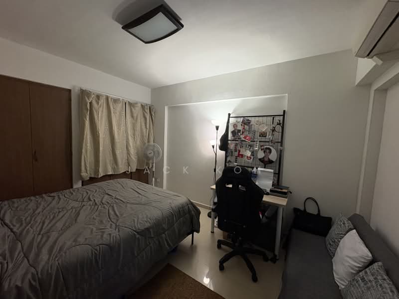 307B Anchorvale Road, 307B Anchorvale Road, 4 Bedrooms, 1,378 sqft, HDB Flat For Rent, by Jack Koh, 500187583 - Bedroom - PropertyGuru.com.sg
