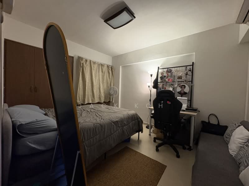 307B Anchorvale Road, 307B Anchorvale Road, 4 Bedrooms, 1,378 sqft, HDB Flat For Rent, by Jack Koh, 500187583 - Bedroom - PropertyGuru.com.sg