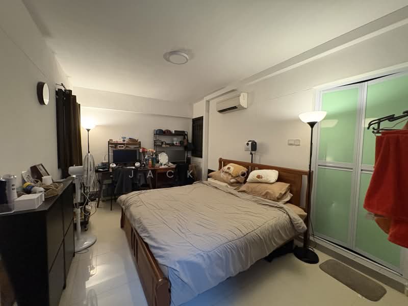 307B Anchorvale Road, 307B Anchorvale Road, 4 Bedrooms, 1,378 sqft, HDB Flat For Rent, by Jack Koh, 500187583 - Bedroom - PropertyGuru.com.sg