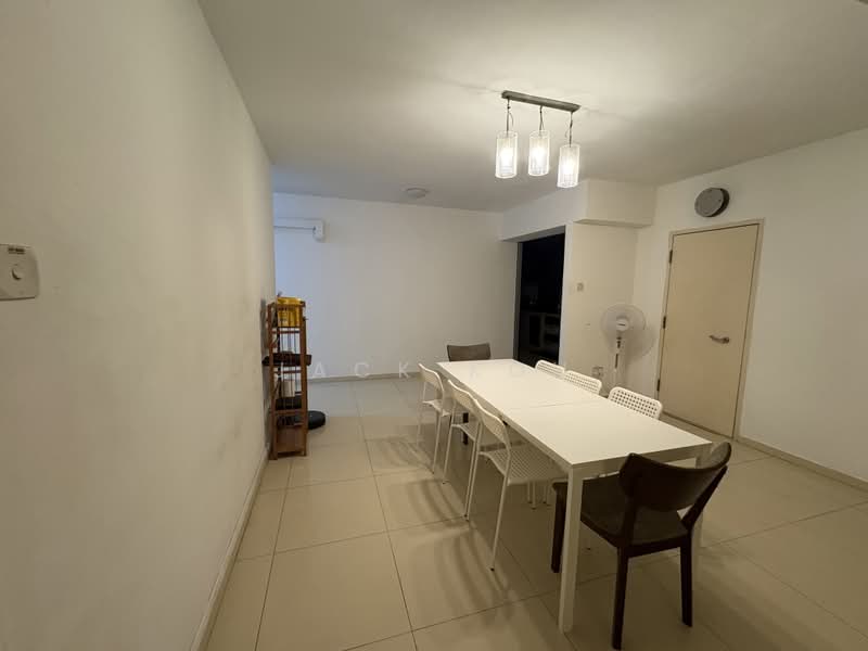 307B Anchorvale Road, 307B Anchorvale Road, 4 Bedrooms, 1,378 sqft, HDB Flat For Rent, by Jack Koh, 500187583 - Dining Room - PropertyGuru.com.sg