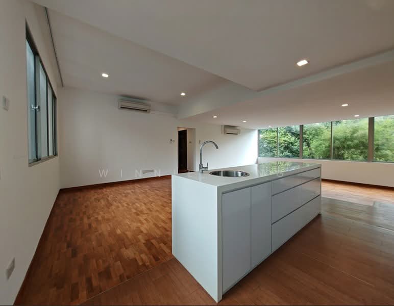 Nassim Regency, 37 Nassim Road, 3 Bedrooms, 2,056 sqft, Apartment For Rent, by Winnie Tong, 500187586 - Kitchen - PropertyGuru.com.sg