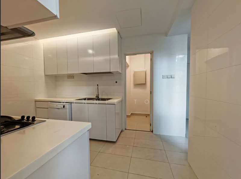 Nassim Regency, 37 Nassim Road, 3 Bedrooms, 2,056 sqft, Apartment For Rent, by Winnie Tong, 500187586 - Kitchen - PropertyGuru.com.sg