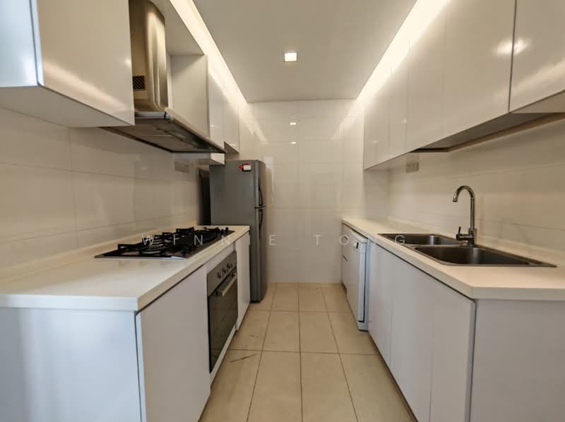 Nassim Regency, 37 Nassim Road, 3 Bedrooms, 2,056 sqft, Apartment For Rent, by Winnie Tong, 500187586 - Kitchen - PropertyGuru.com.sg