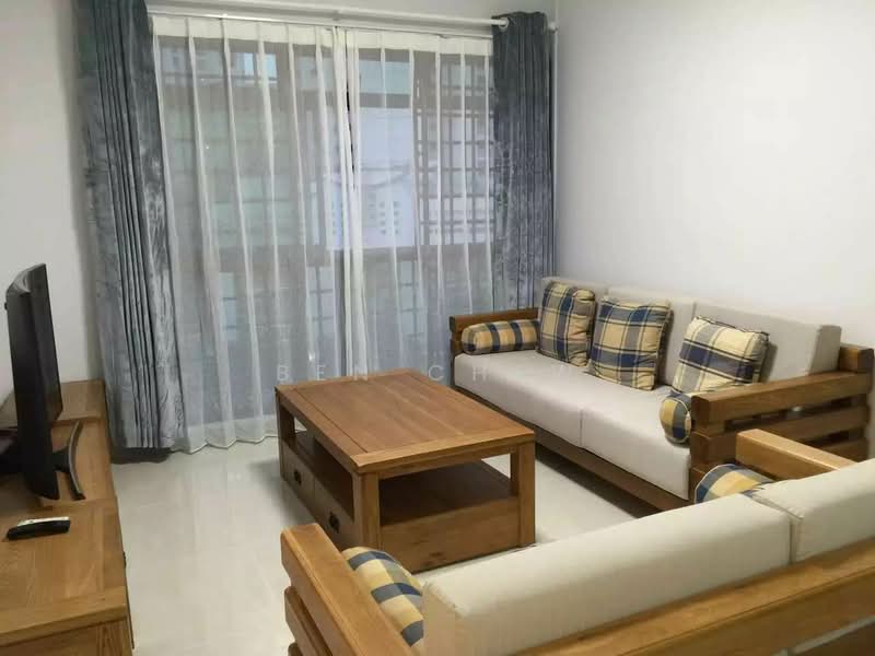 684B Jurong West Street 64, 684B Jurong West Street 64, 3 Bedrooms, 1,011 sqft, HDB Flat For Sale, by Ben Chew, 500187587 - Living Room - PropertyGuru.com.sg