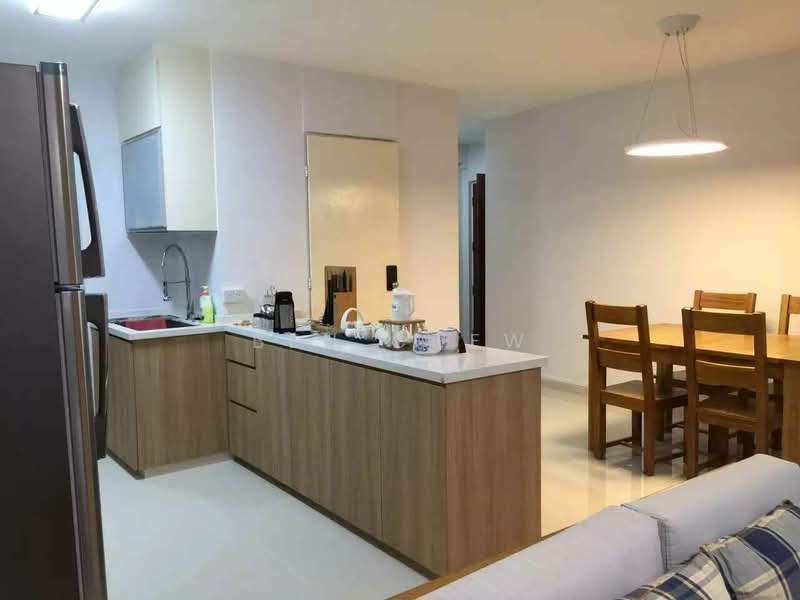 684B Jurong West Street 64, 684B Jurong West Street 64, 3 Bedrooms, 1,011 sqft, HDB Flat For Sale, by Ben Chew, 500187587 - Kitchen - PropertyGuru.com.sg