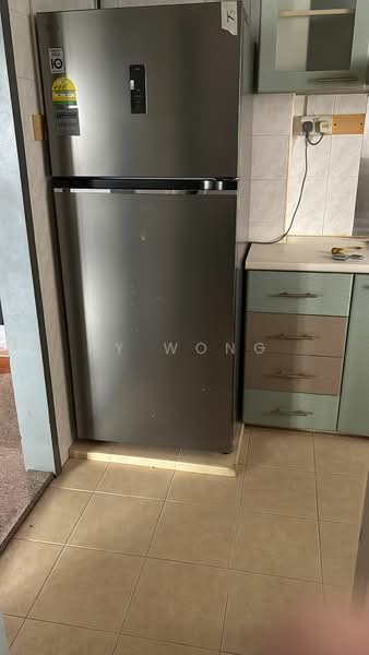 981A Buangkok Crescent, 981A Buangkok Crescent, 3 Bedrooms, 969 sqft, HDB Flat For Rent, by PY Wong, 500187588 - Kitchen - PropertyGuru.com.sg