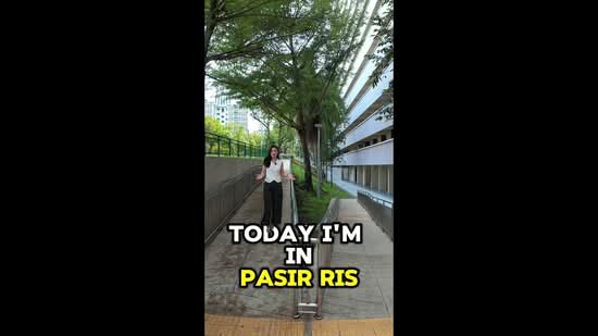 482 Pasir Ris Drive 4, 482 Pasir Ris Drive 4, 3 Bedrooms, 1,109 sqft, HDB Flat For Sale, by Zen Neo, 500187589 - PropertyGuru.com.sg