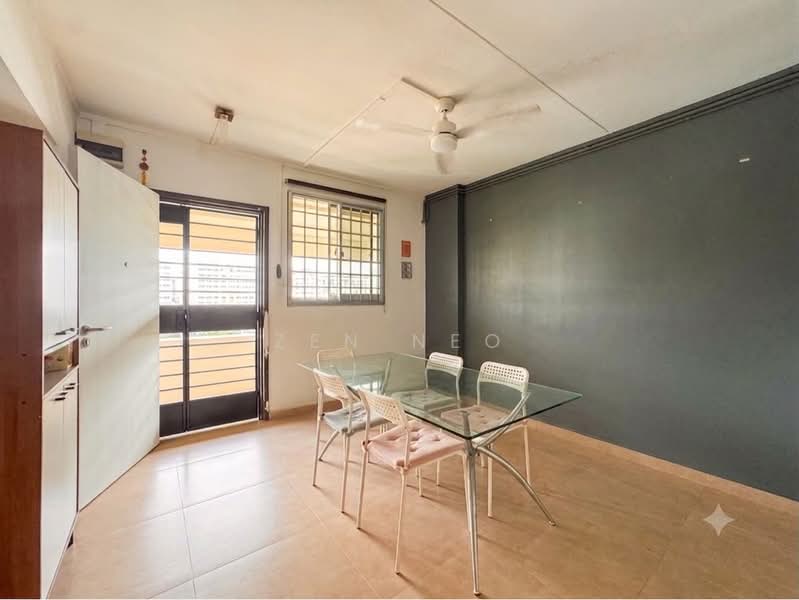 482 Pasir Ris Drive 4, 482 Pasir Ris Drive 4, 3 Bedrooms, 1,109 sqft, HDB Flat For Sale, by Zen Neo, 500187589 - Dining Room - PropertyGuru.com.sg