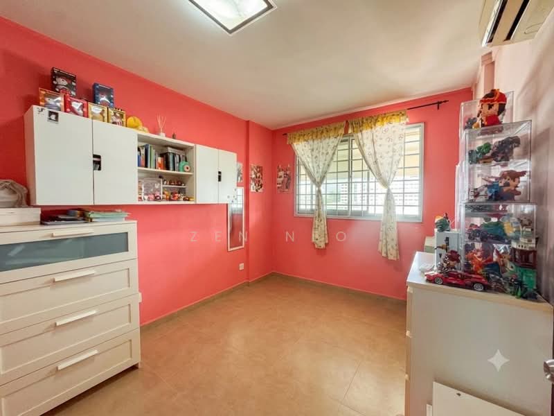482 Pasir Ris Drive 4, 482 Pasir Ris Drive 4, 3 Bedrooms, 1,109 sqft, HDB Flat For Sale, by Zen Neo, 500187589 - Bedroom - PropertyGuru.com.sg