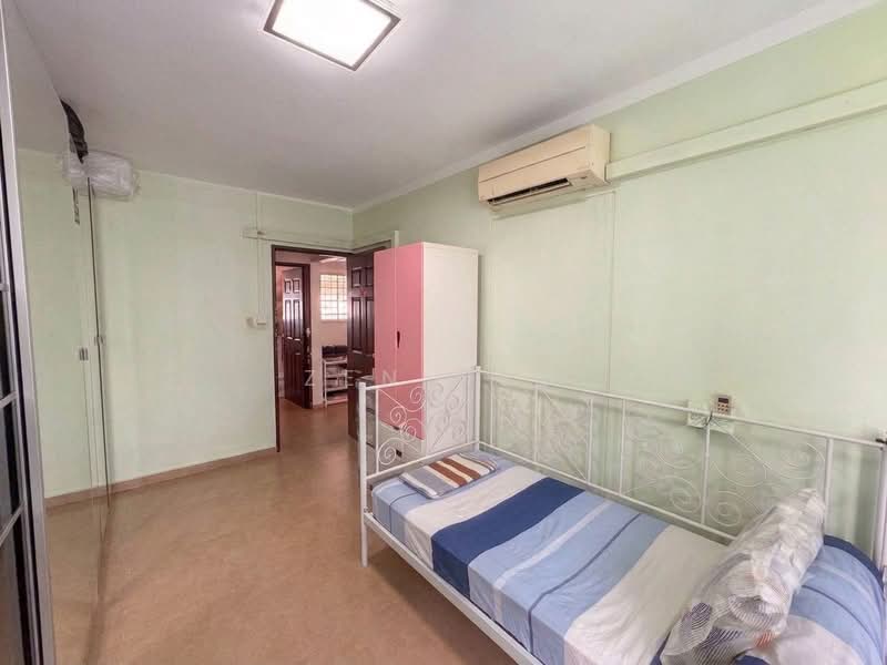 482 Pasir Ris Drive 4, 482 Pasir Ris Drive 4, 3 Bedrooms, 1,109 sqft, HDB Flat For Sale, by Zen Neo, 500187589 - Bedroom - PropertyGuru.com.sg