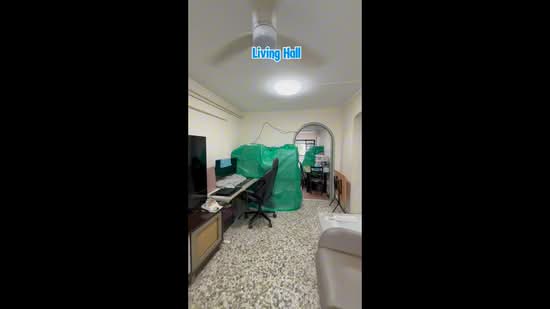 441 Ang Mo Kio Avenue 10, 441 Ang Mo Kio Avenue 10, 2 Bedrooms, 721 sqft, HDB Flat For Sale, by Justin Zaw, 500187591 - PropertyGuru.com.sg