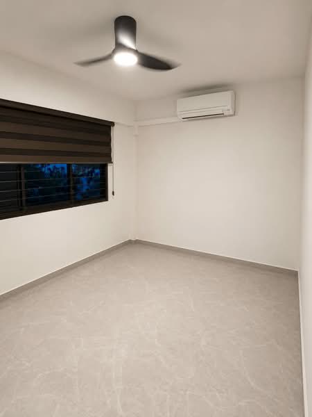 691A Choa Chu Kang Crescent, 691A Choa Chu Kang Crescent, Room Rental, 110 sqft, HDB Flat For Rent, by Mirza Amir, 500187592 - Interior - PropertyGuru.com.sg