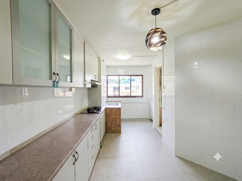 119 Potong Pasir Avenue 1, 119 Potong Pasir Avenue 1, 3 Bedrooms, 1,076 sqft, HDB Flat For Sale, by Jeremy Koh, 500187593 - Kitchen - PropertyGuru.com.sg