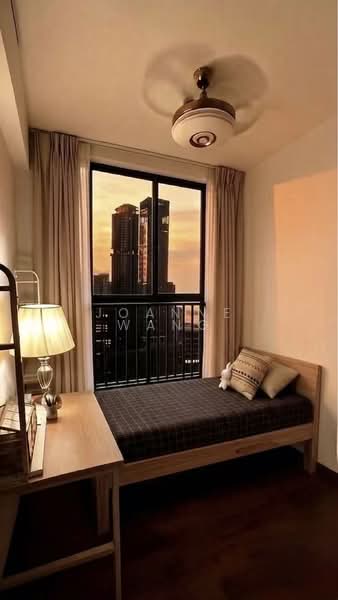 Pinnacle @ Duxton, 1E Cantonment Road, Room Rental, 200 sqft, HDB Flat For Rent, by Joanne Wang, 500187595 - Bedroom - PropertyGuru.com.sg
