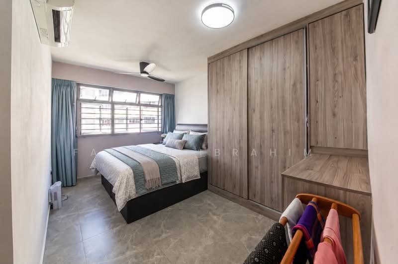 619B Tampines Street 61, 619B Tampines Street 61, 3 Bedrooms, 1,001 sqft, HDB Flat For Sale, by Farhan Ibrahim, 500187596 - Bedroom - PropertyGuru.com.sg