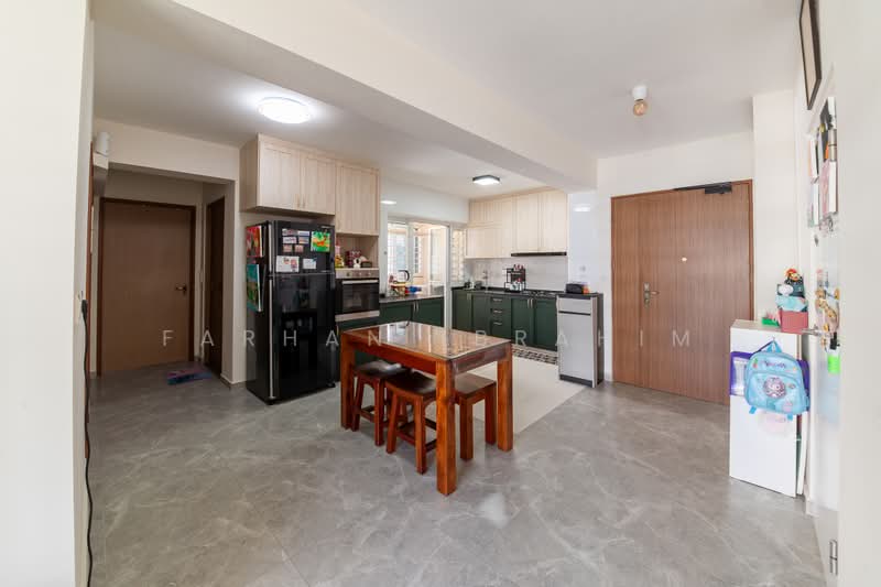 619B Tampines Street 61, 619B Tampines Street 61, 3 Bedrooms, 1,001 sqft, HDB Flat For Sale, by Farhan Ibrahim, 500187596 - Kitchen - PropertyGuru.com.sg