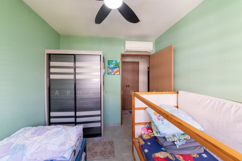 619B Tampines Street 61, 619B Tampines Street 61, 3 Bedrooms, 1,001 sqft, HDB Flat For Sale, by Farhan Ibrahim, 500187596 - Bedroom - PropertyGuru.com.sg