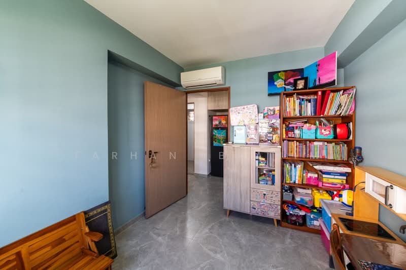 619B Tampines Street 61, 619B Tampines Street 61, 3 Bedrooms, 1,001 sqft, HDB Flat For Sale, by Farhan Ibrahim, 500187596 - Study - PropertyGuru.com.sg