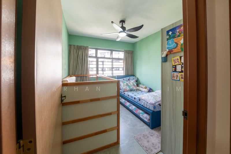 619B Tampines Street 61, 619B Tampines Street 61, 3 Bedrooms, 1,001 sqft, HDB Flat For Sale, by Farhan Ibrahim, 500187596 - Bedroom - PropertyGuru.com.sg