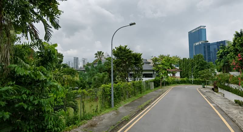 GCB in Novena Vicinity, , 10+ Bedrooms, 15,000 sqft, Good Class Bungalow For Sale, by Rennie Goh 吴蕊玲, 500187601 - Exterior - PropertyGuru.com.sg