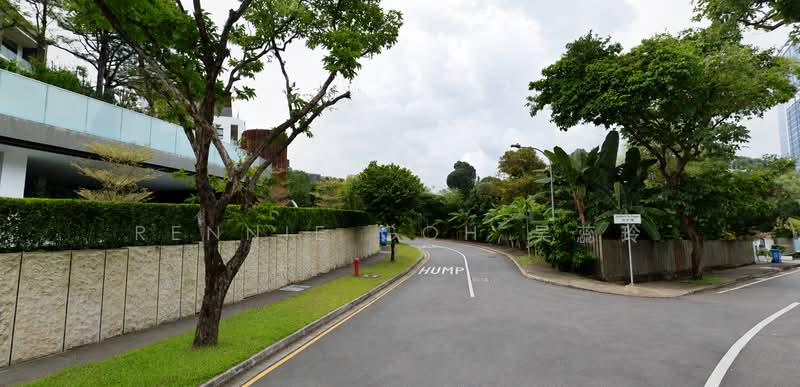 GCB in Novena Vicinity, , 10+ Bedrooms, 15,000 sqft, Good Class Bungalow For Sale, by Rennie Goh 吴蕊玲, 500187601 - Exterior - PropertyGuru.com.sg