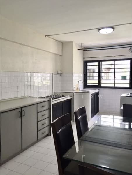 65 Telok Blangah Drive, 65 Telok Blangah Drive, 2 Bedrooms, 721 sqft, HDB Flat For Sale, by Candia Low, 500187603 - Kitchen - PropertyGuru.com.sg