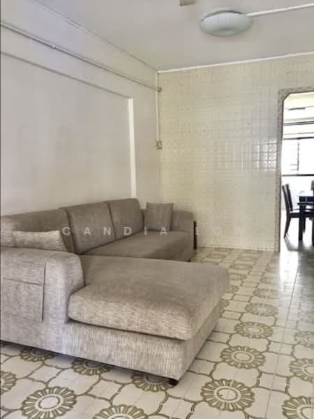 65 Telok Blangah Drive, 65 Telok Blangah Drive, 2 Bedrooms, 721 sqft, HDB Flat For Sale, by Candia Low, 500187603 - Living Room - PropertyGuru.com.sg