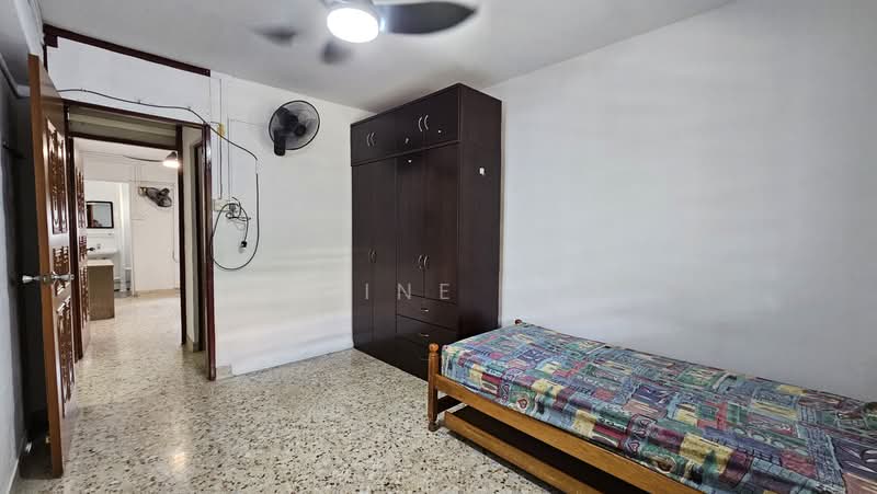 89 Bedok North Street 4, 89 Bedok North Street 4, 2 Bedrooms, 721 sqft, HDB Flat For Rent, by Jerine Teo, 500187605 - Bedroom - PropertyGuru.com.sg