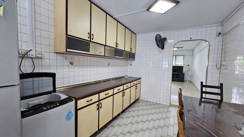 89 Bedok North Street 4, 89 Bedok North Street 4, 2 Bedrooms, 721 sqft, HDB Flat For Rent, by Jerine Teo, 500187605 - Kitchen - PropertyGuru.com.sg