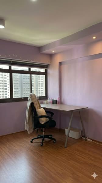 984D Buangkok Link, 984D Buangkok Link, 3 Bedrooms, 1,185 sqft, HDB Flat For Sale, by Lyn Yong, 500187610 - Adjoining room to Master - PropertyGuru.com.sg