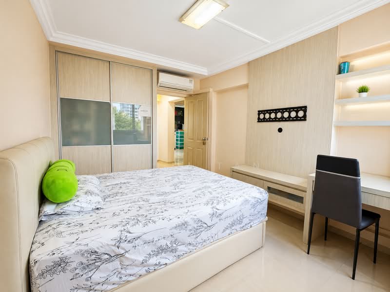 9 Gloucester Road, 9 Gloucester Road, 3 Bedrooms, 980 sqft, HDB Flat For Sale, by Kenli Tan, 500187611 - Bedroom - PropertyGuru.com.sg
