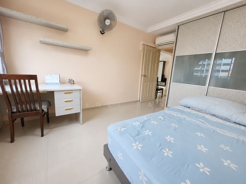 9 Gloucester Road, 9 Gloucester Road, 3 Bedrooms, 980 sqft, HDB Flat For Sale, by Kenli Tan, 500187611 - Bedroom - PropertyGuru.com.sg