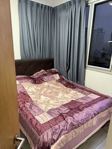 Austville Residences, 15 Sengkang East Avenue, 3 Bedrooms, 1,033 sqft, Executive Condominium For Sale, by Frank Duan, 500187612 - Bedroom - PropertyGuru.com.sg