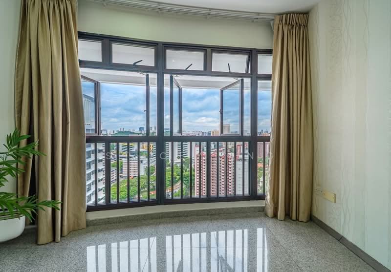 26C Jalan Membina, 26C Jalan Membina, 3 Bedrooms, 969 sqft, HDB Flat For Sale, by Stacey Ang, 500187614 - Spectacular view throughout - PropertyGuru.com.sg
