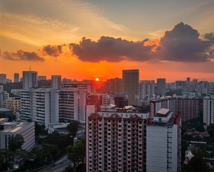 26C Jalan Membina, 26C Jalan Membina, 3 Bedrooms, 969 sqft, HDB Flat For Sale, by Stacey Ang, 500187614 - Sunset View - PropertyGuru.com.sg