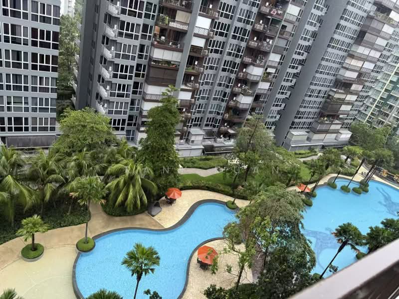 Austville Residences, 15 Sengkang East Avenue, 3 Bedrooms, 1,033 sqft, Executive Condominium For Rent, by Frank Duan, 500187618 - Exterior - PropertyGuru.com.sg