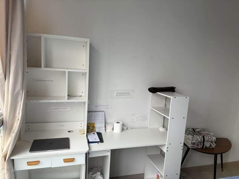 Austville Residences, 15 Sengkang East Avenue, 3 Bedrooms, 1,033 sqft, Executive Condominium For Rent, by Frank Duan, 500187618 - Study - PropertyGuru.com.sg